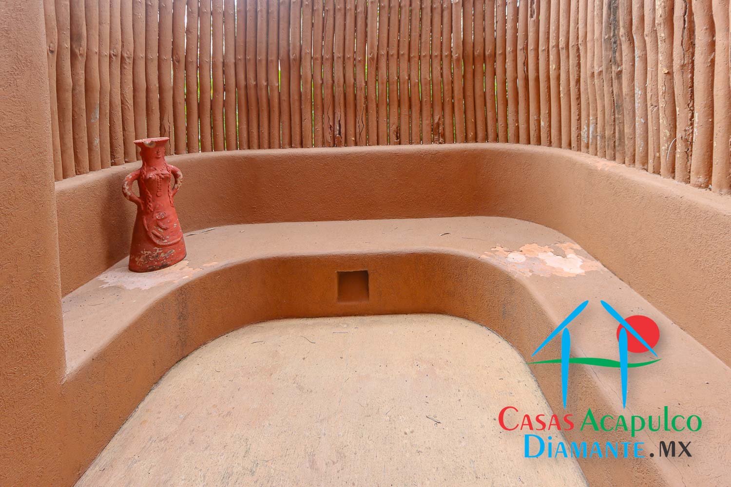 Tres Vidas Casa Mía - Recámara tres 16